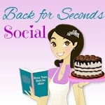 Back For Seconds Social
